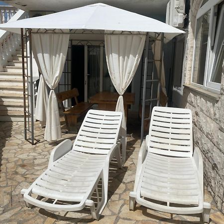 Apartments Villa Dalmatina Vodice Eksteriør billede