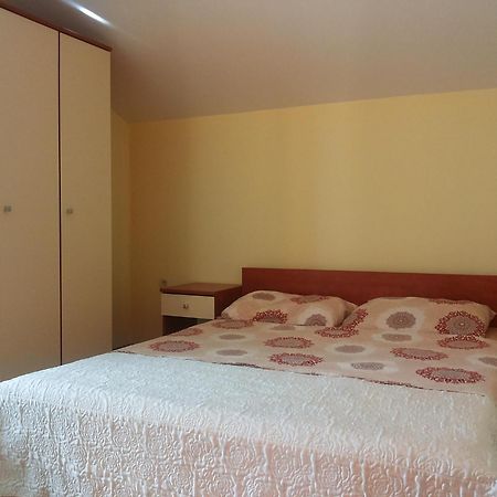 Apartments Villa Dalmatina Vodice Eksteriør billede