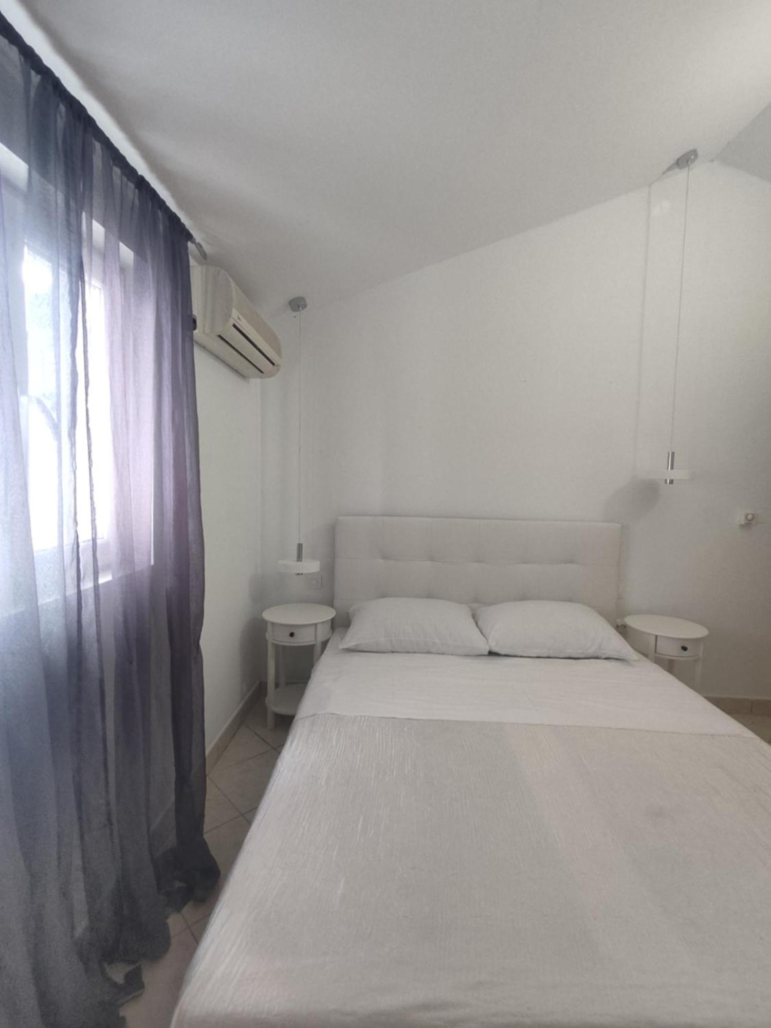 Apartments Villa Dalmatina Vodice Eksteriør billede