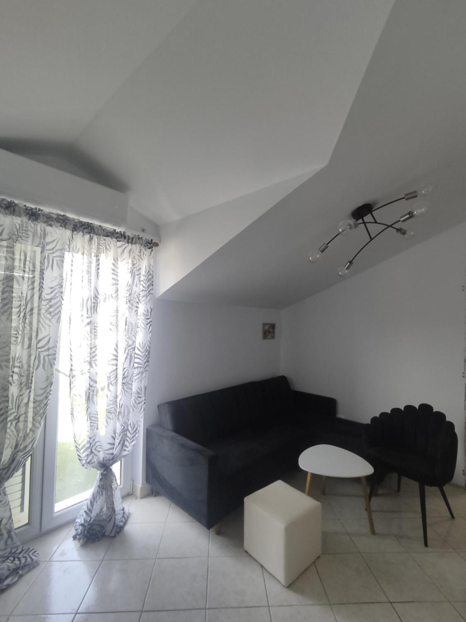 Apartments Villa Dalmatina Vodice Eksteriør billede
