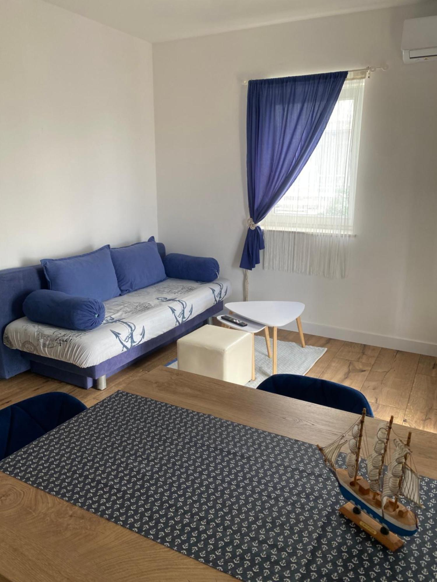 Apartments Villa Dalmatina Vodice Eksteriør billede