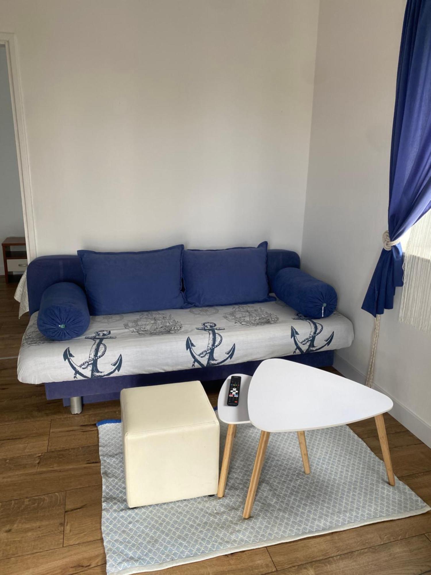 Apartments Villa Dalmatina Vodice Eksteriør billede