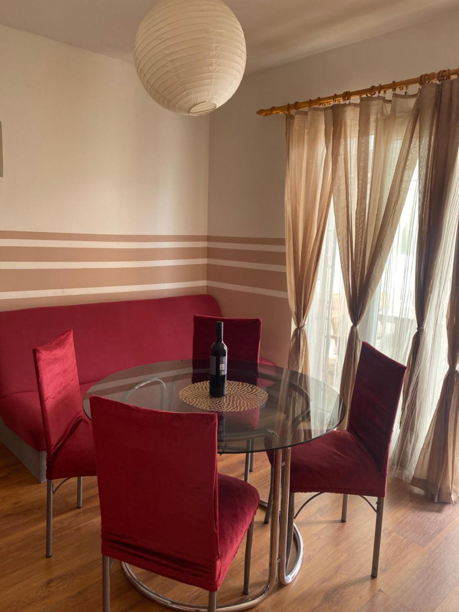 Apartments Villa Dalmatina Vodice Eksteriør billede