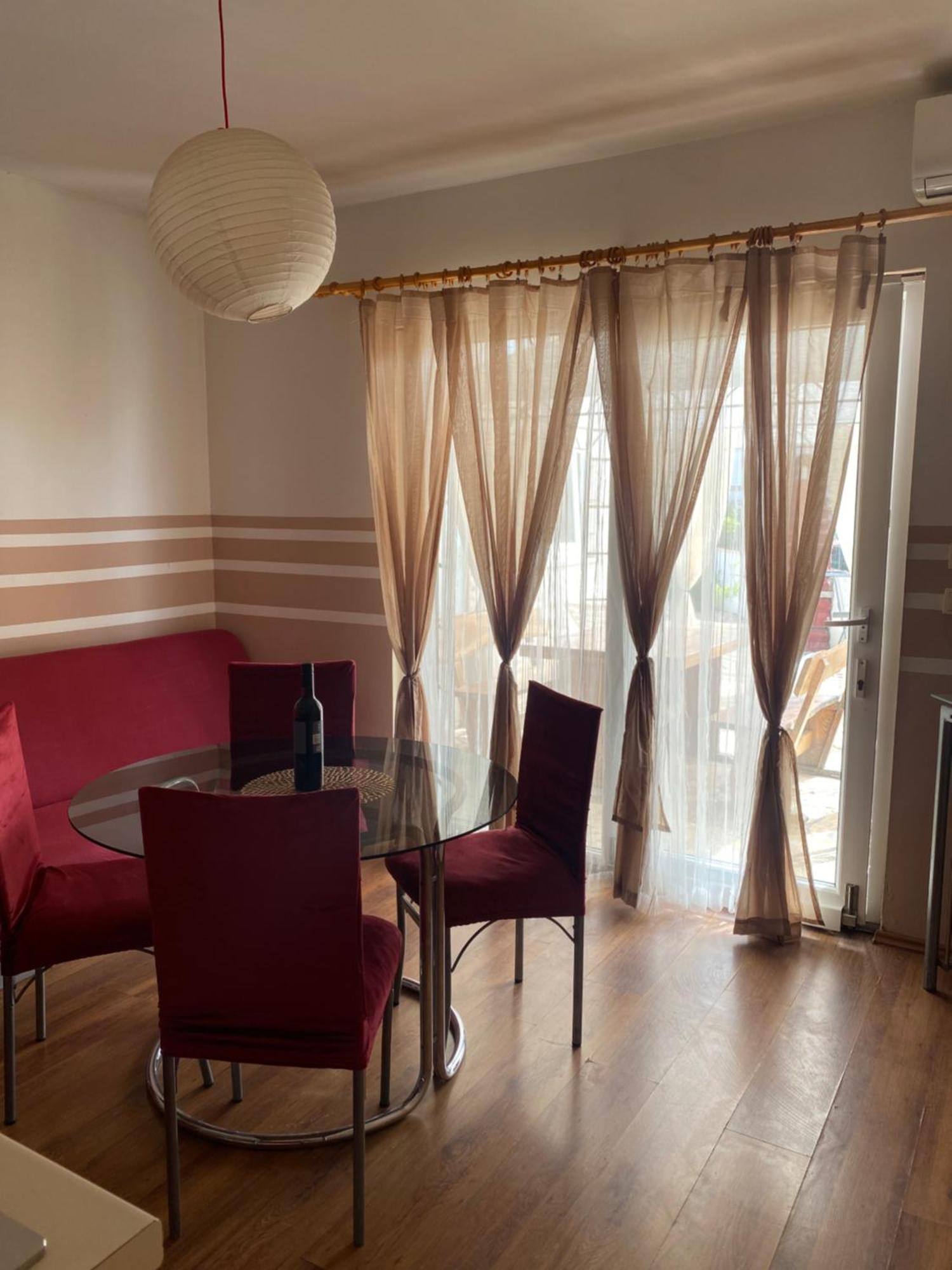 Apartments Villa Dalmatina Vodice Eksteriør billede