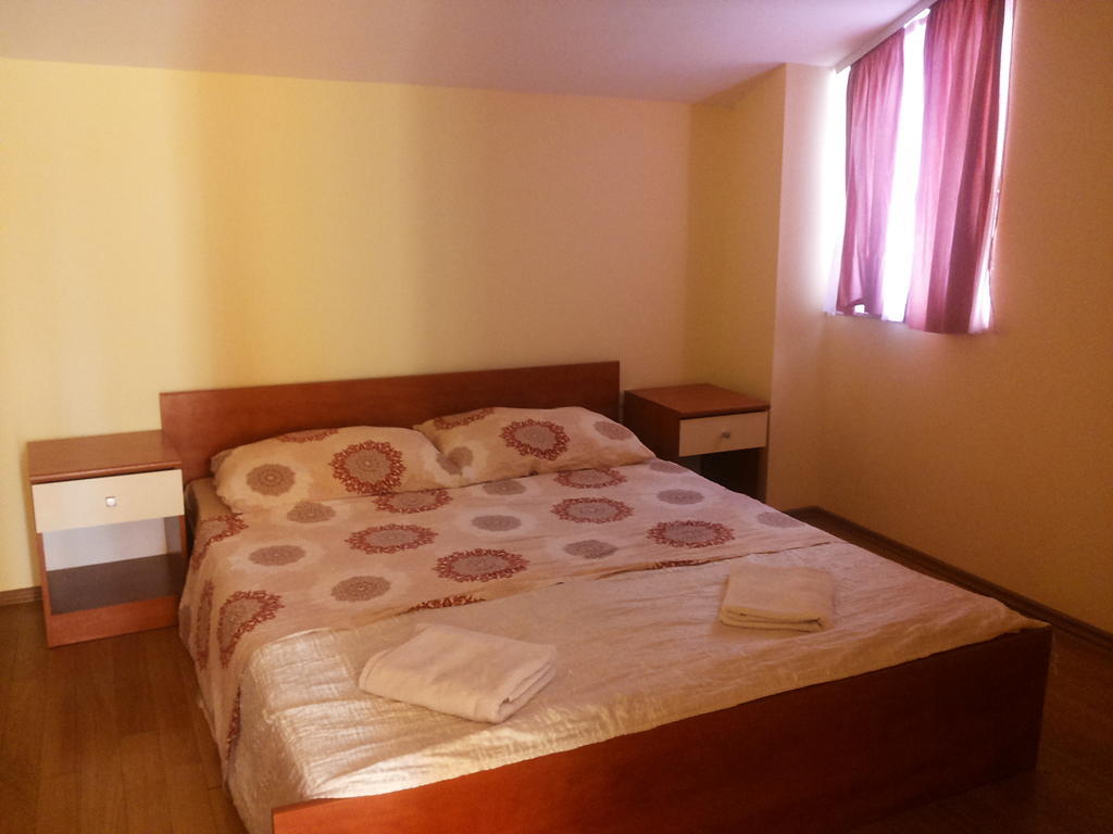 Apartments Villa Dalmatina Vodice Værelse billede