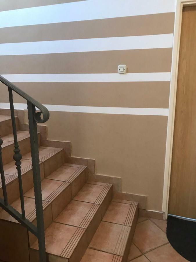 Apartments Villa Dalmatina Vodice Eksteriør billede